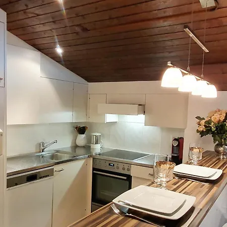 דירה Apartment Primavera B31 By Interhome *
