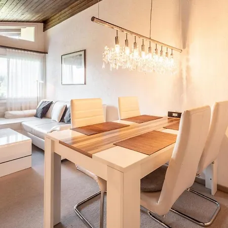 Apartment Primavera B31 By Interhome