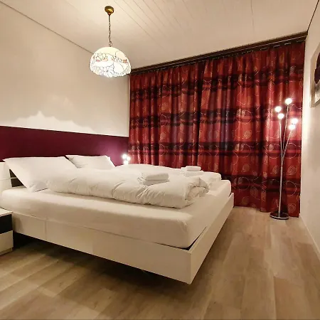 דירה Apartment Primavera B31 By Interhome