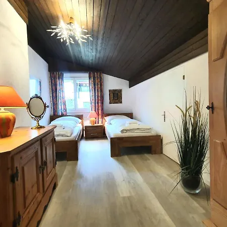 Apartment Primavera B31 By Interhome