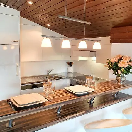 Apartment Primavera B31 By Interhome