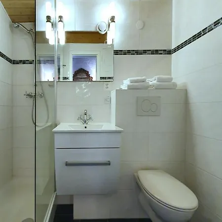 דירה Apartment Primavera B31 By Interhome