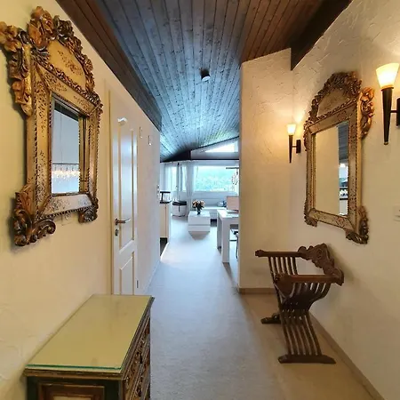 Casa Primavera B31 Apartment