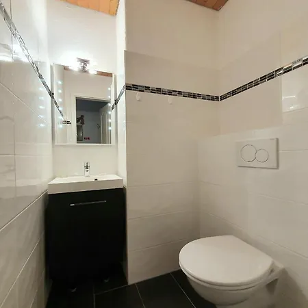 Apartment Primavera B31 By Interhome פלימס