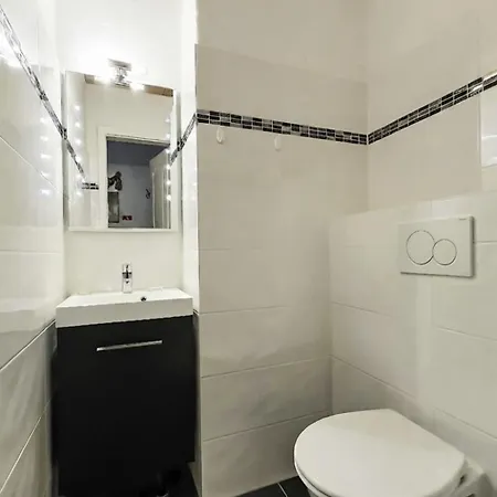 Apartment Primavera B31 By Interhome פלימס