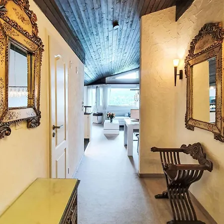 דירה Apartment Primavera B31 By Interhome