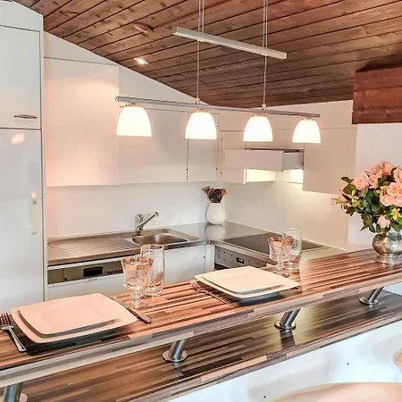 Apartment Primavera B31 By Interhome דירה *