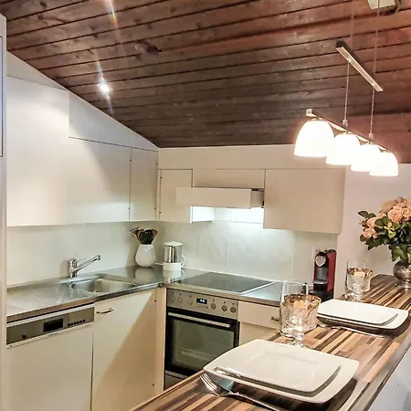 Apartment Primavera B31 By Interhome דירה פלימס