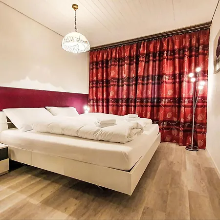 דירה Apartment Primavera B31 By Interhome פלימס