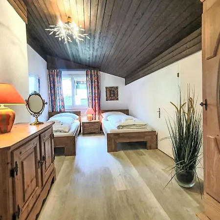 דירה Apartment Primavera B31 By Interhome