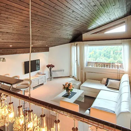 דירה Apartment Primavera B31 By Interhome *