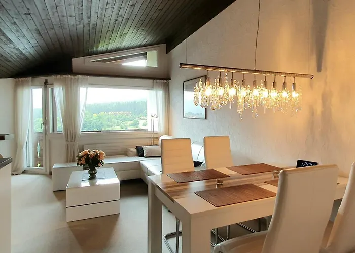 Apartment Casa Primavera B31