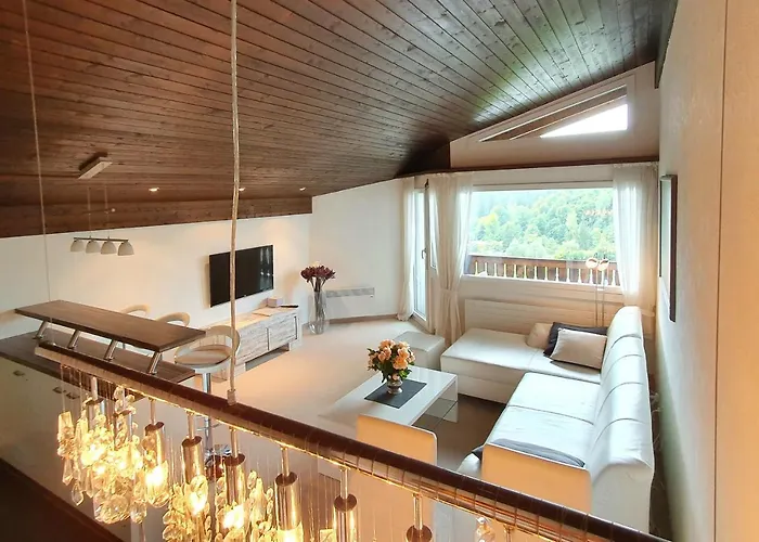 Casa Primavera B31 Apartment