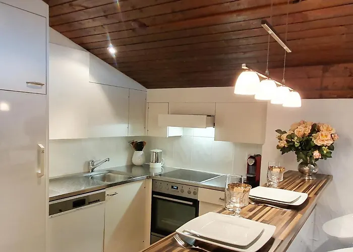 Apartment Casa Primavera B31 *