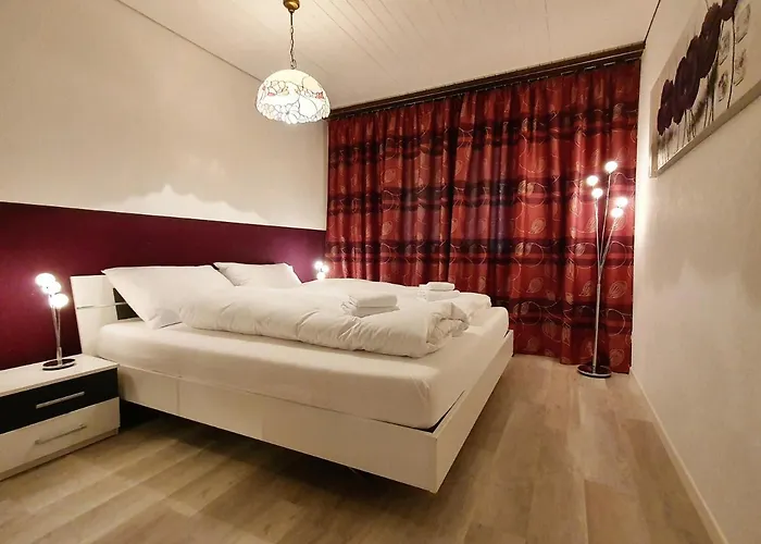 Apartment Casa Primavera B31