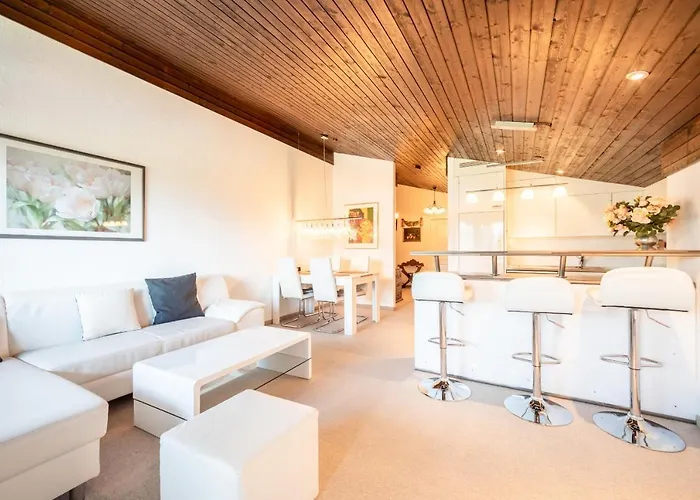 Casa Primavera B31 Apartment Flims