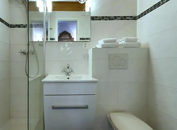 Apartment Casa Primavera B31