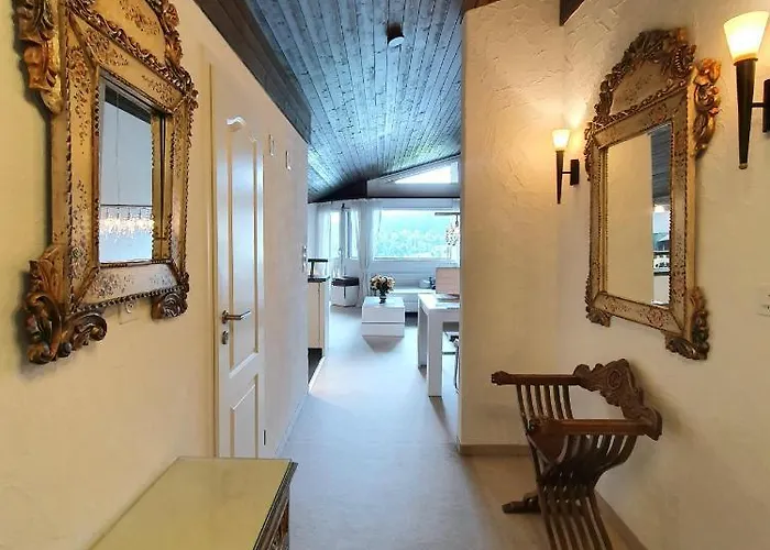 Casa Primavera B31 Apartment