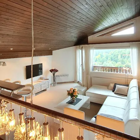 Casa Primavera B31 Διαμέρισμα