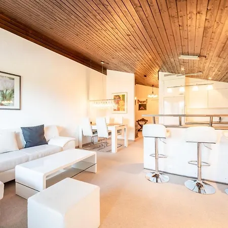 Casa Primavera B31 Apartman Flims